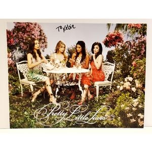 Pretty Little Liars | Ashley Benson Autograph